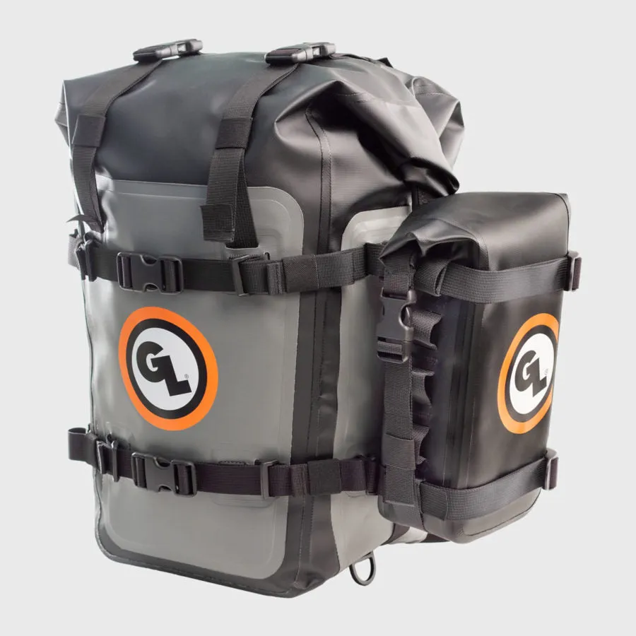 Giant Loop - MotoTrekk Panniers