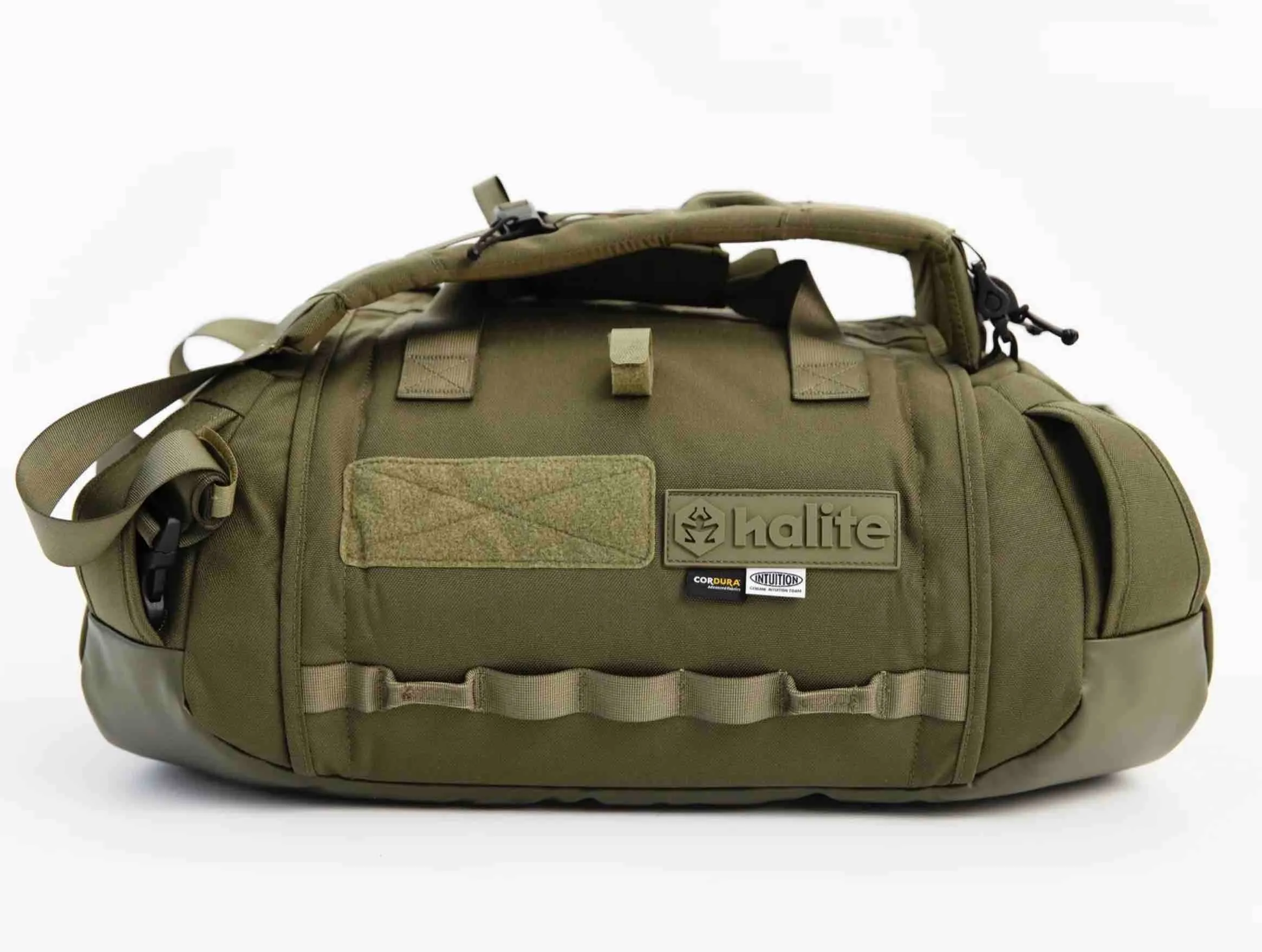 Halite Void 50L Pro Duffel Bag