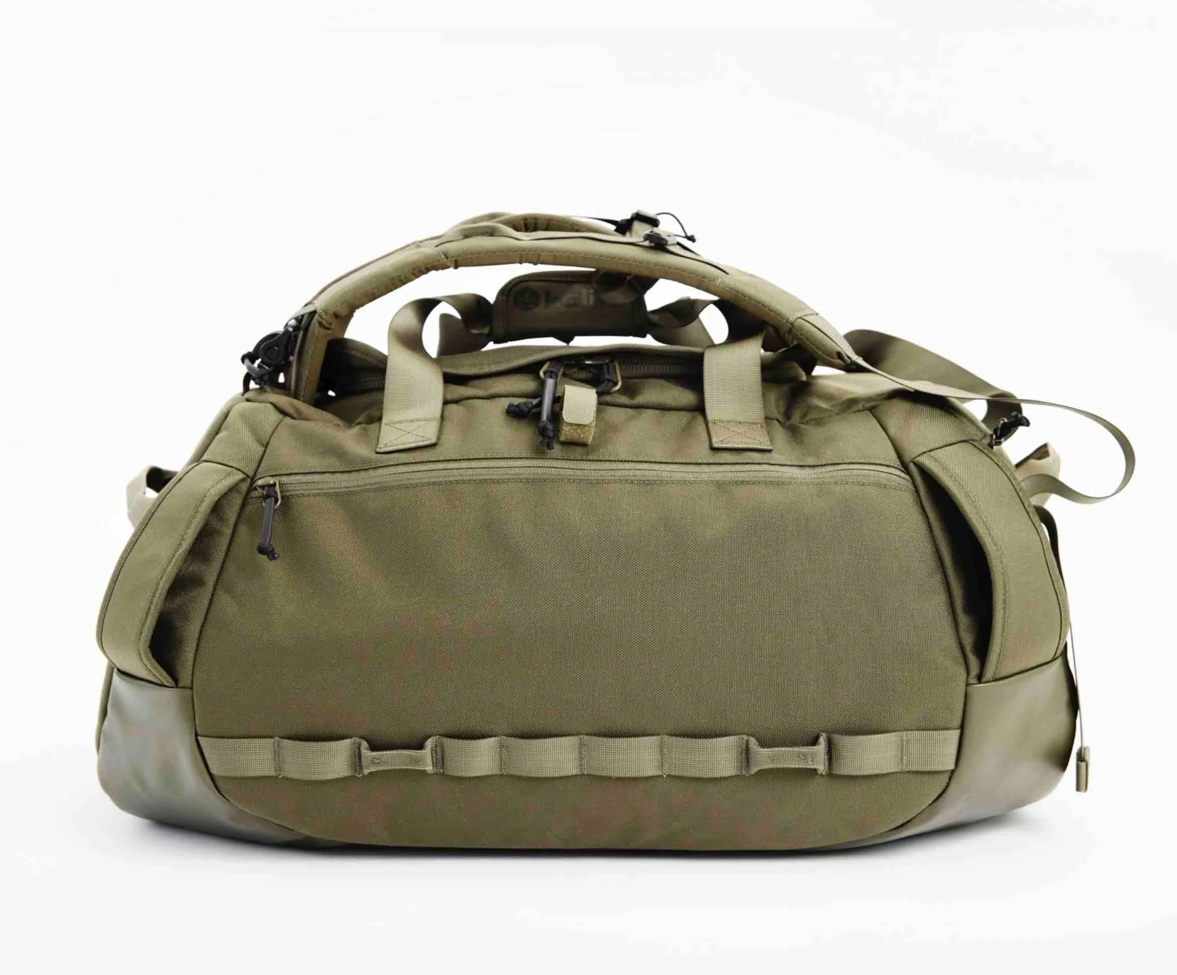 Halite Void 50L Pro Duffel Bag