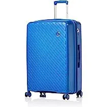 Haze Plus HL 8W 21x37x56CM Cabin Blue