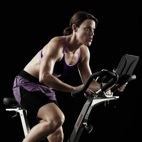 Keiser M3i Indoor Cycle