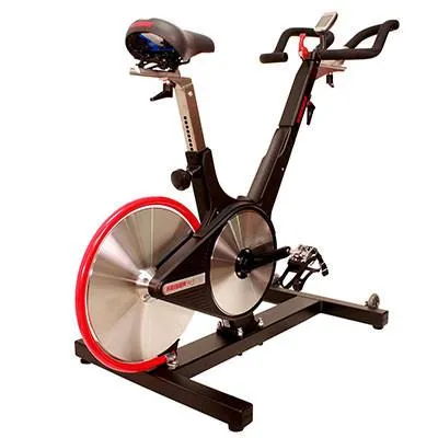 Keiser M3i Indoor Cycle