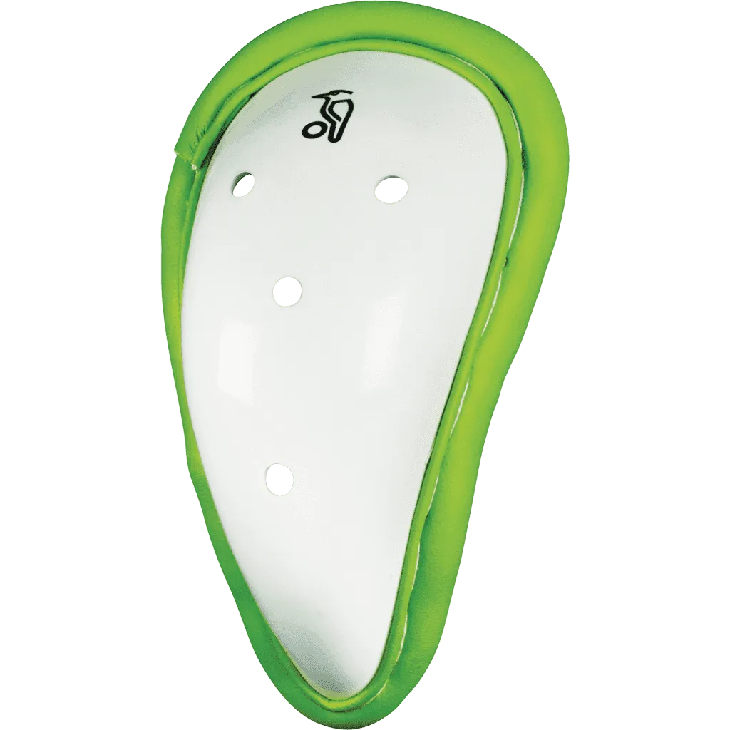 Kookaburra Players Protector Cricket Abdominal Guard