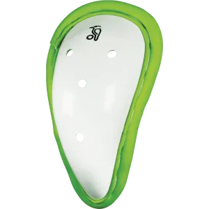 Kookaburra Players Protector Cricket Abdominal Guard