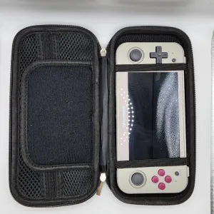 Large Console Hard Shell Carry case