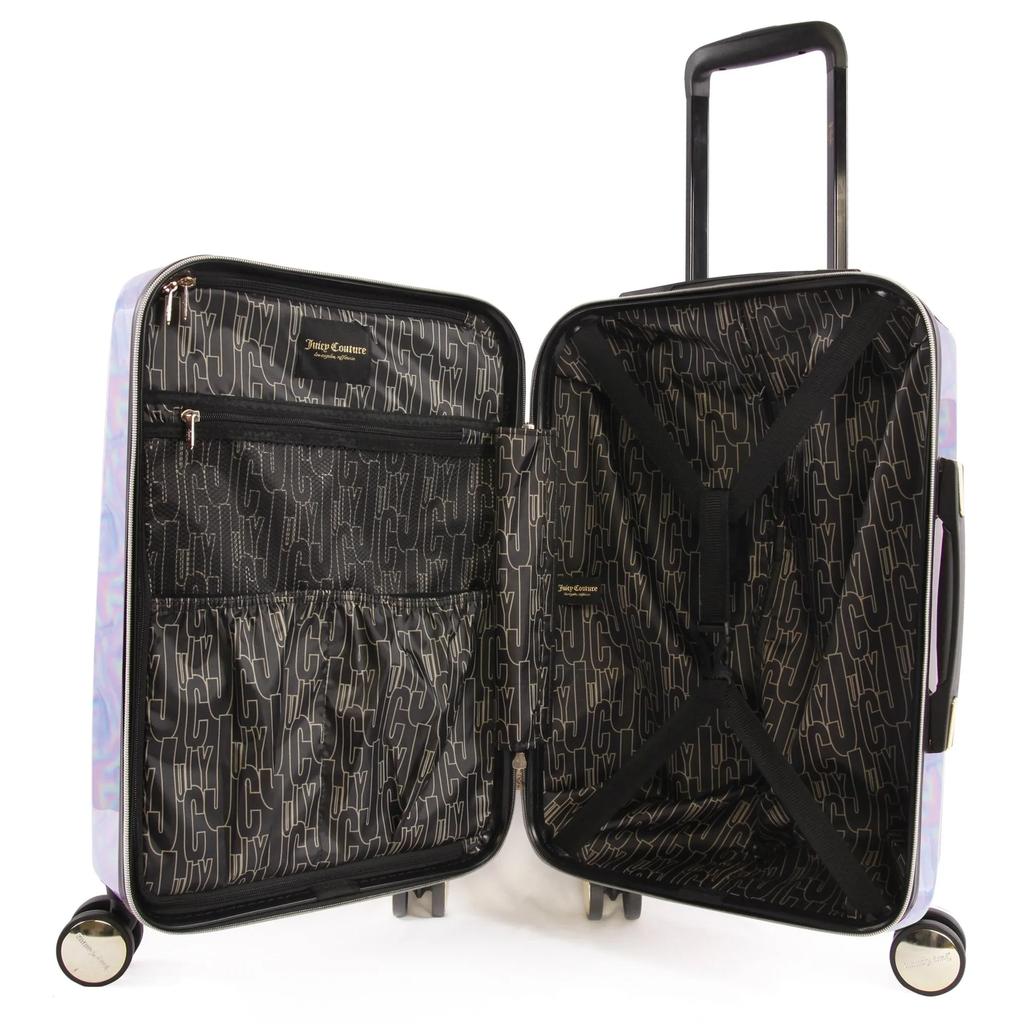 Large Hardside Spinner Luggage