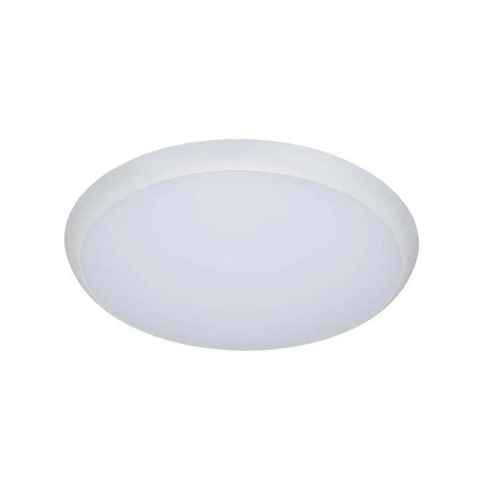 Liper LED Surface Light 30W Warm White IP65