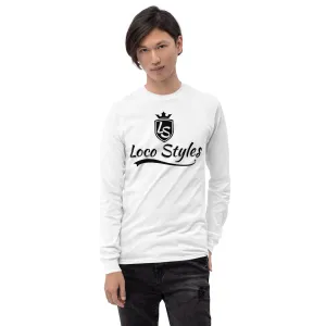 Loco Styles Long Sleeve Shirt