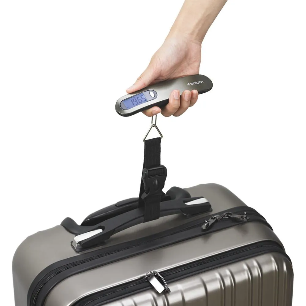 Luggage Scale E500