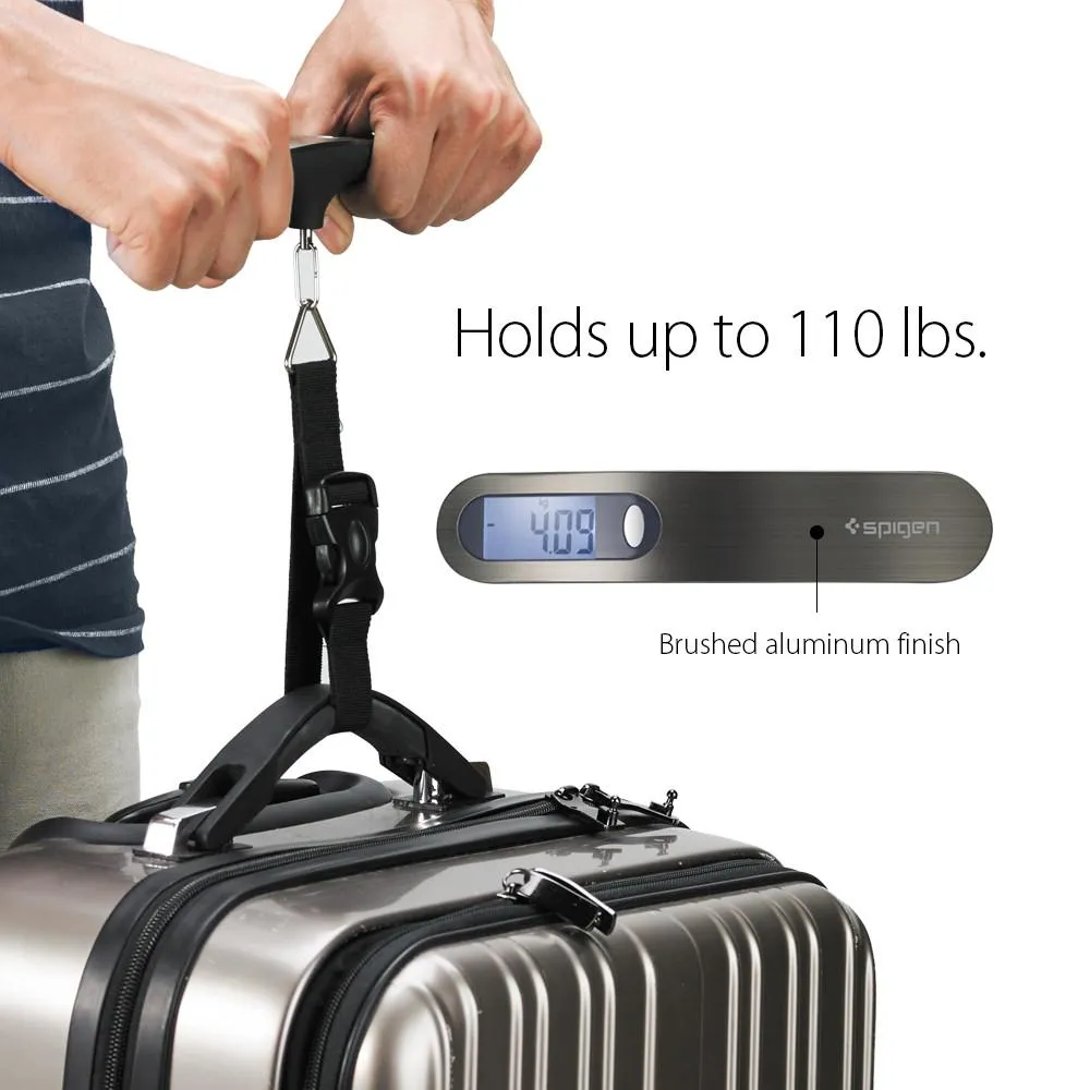 Luggage Scale E500