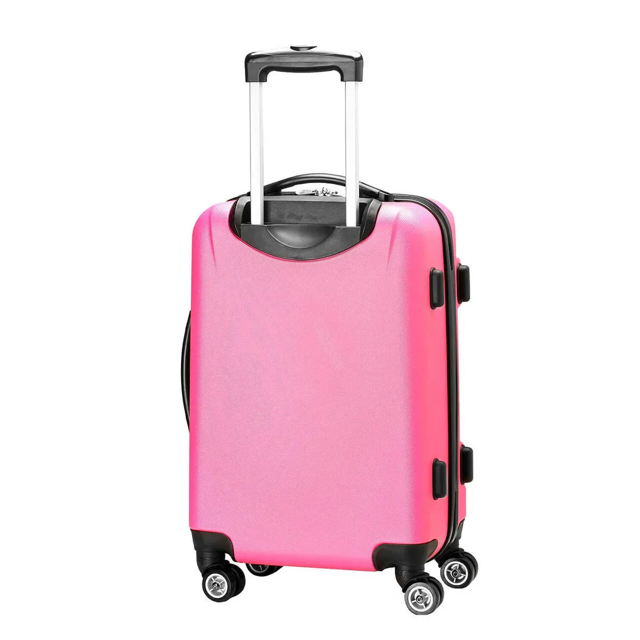 Miami HEAT 20" Pink Hardcase Spinner Luggage