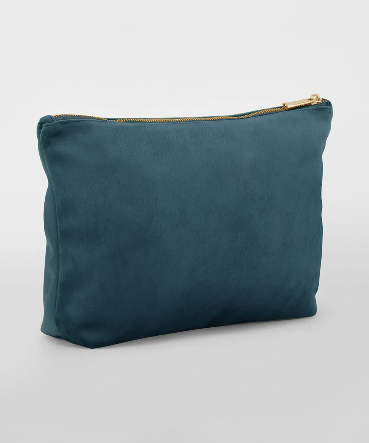 Moonstone - Velvet accessory bag