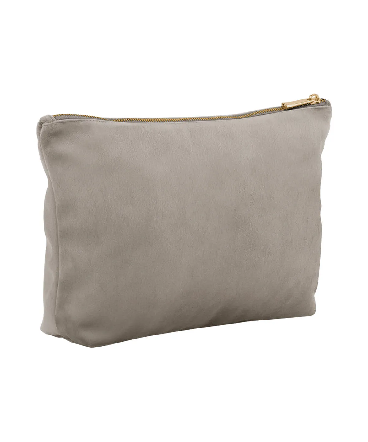 Moonstone - Velvet accessory bag