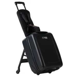 Mountain Buggy Bagrider Luggage Stroller