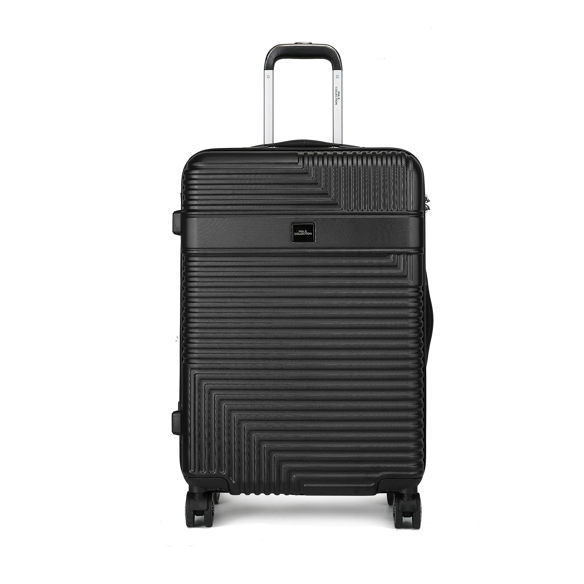 Mykonos Large Spinner Luggage