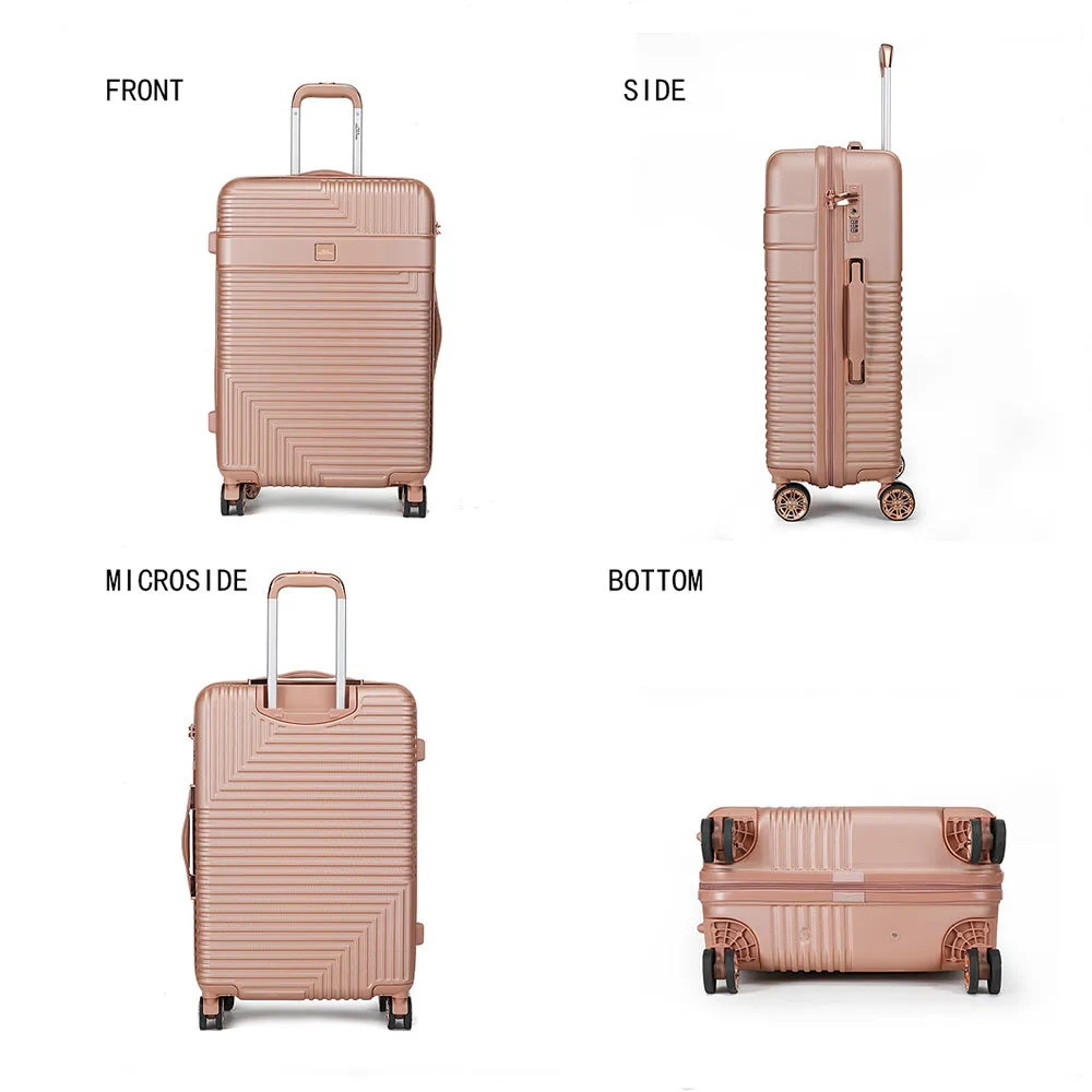 Mykonos Large Spinner Luggage