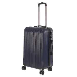 Nicci 24" Medium Size Luggage Grove Collection