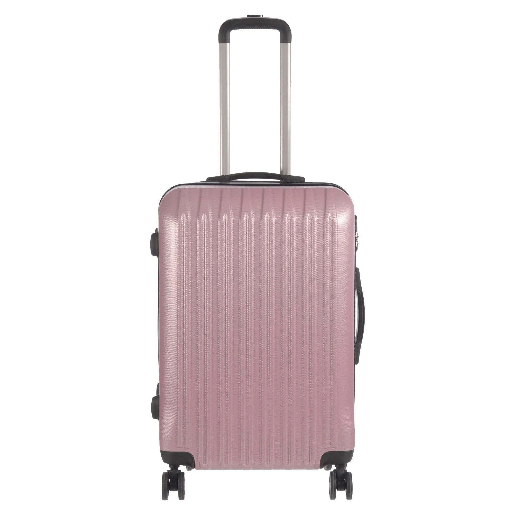 Nicci 24" Medium Size Luggage Grove Collection