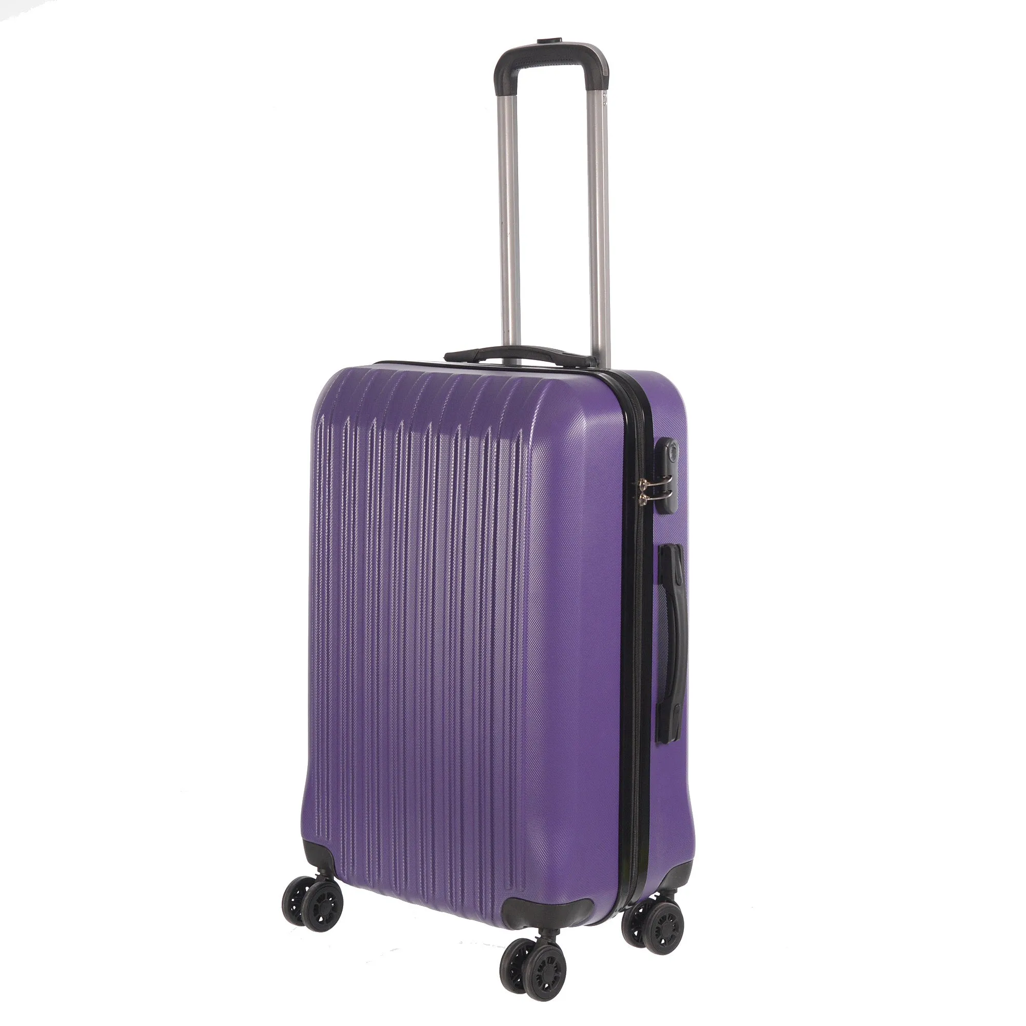 Nicci 24" Medium Size Luggage Grove Collection