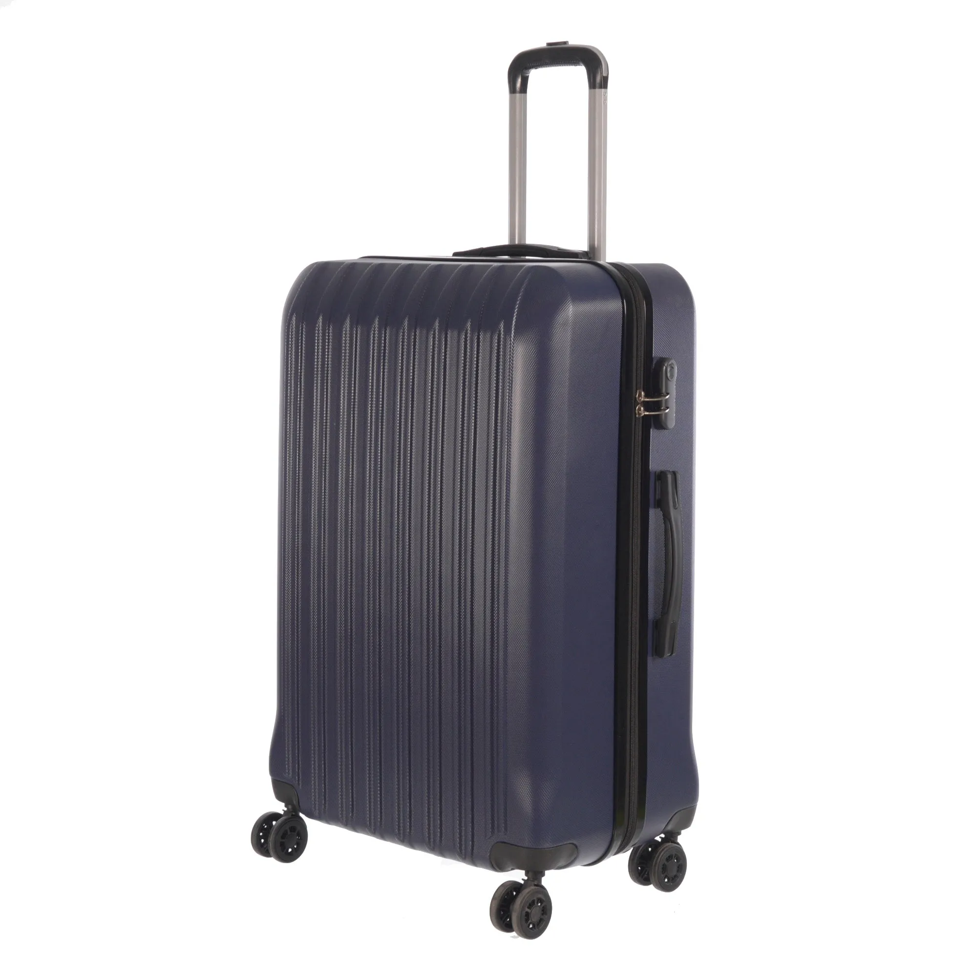 Nicci 28" Large Size Luggage Grove Collection