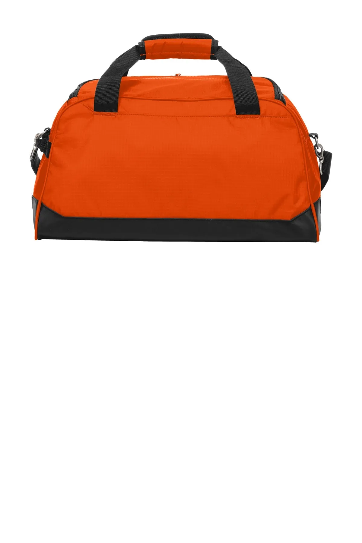 OGIO Breakaway Customized Duffel Bags, Hot Orange