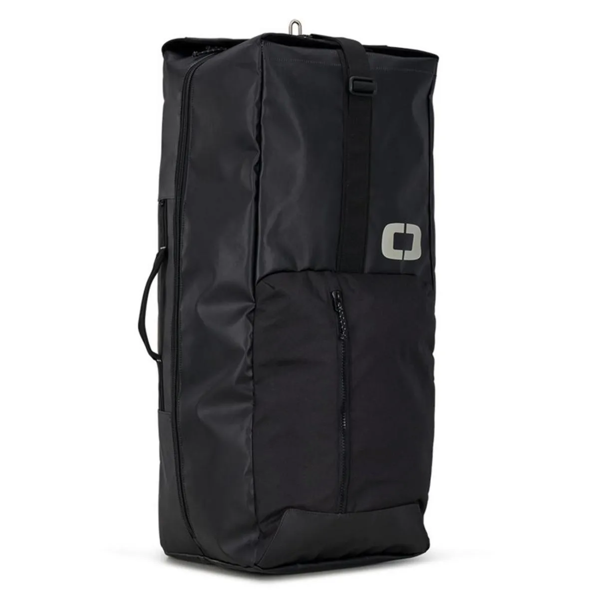 Ogio Utility 90L Duffel Bag - Black