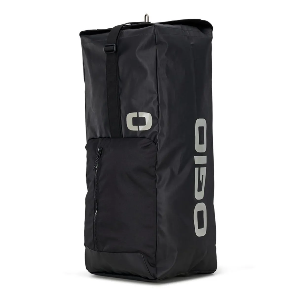 Ogio Utility 90L Duffel Bag - Black