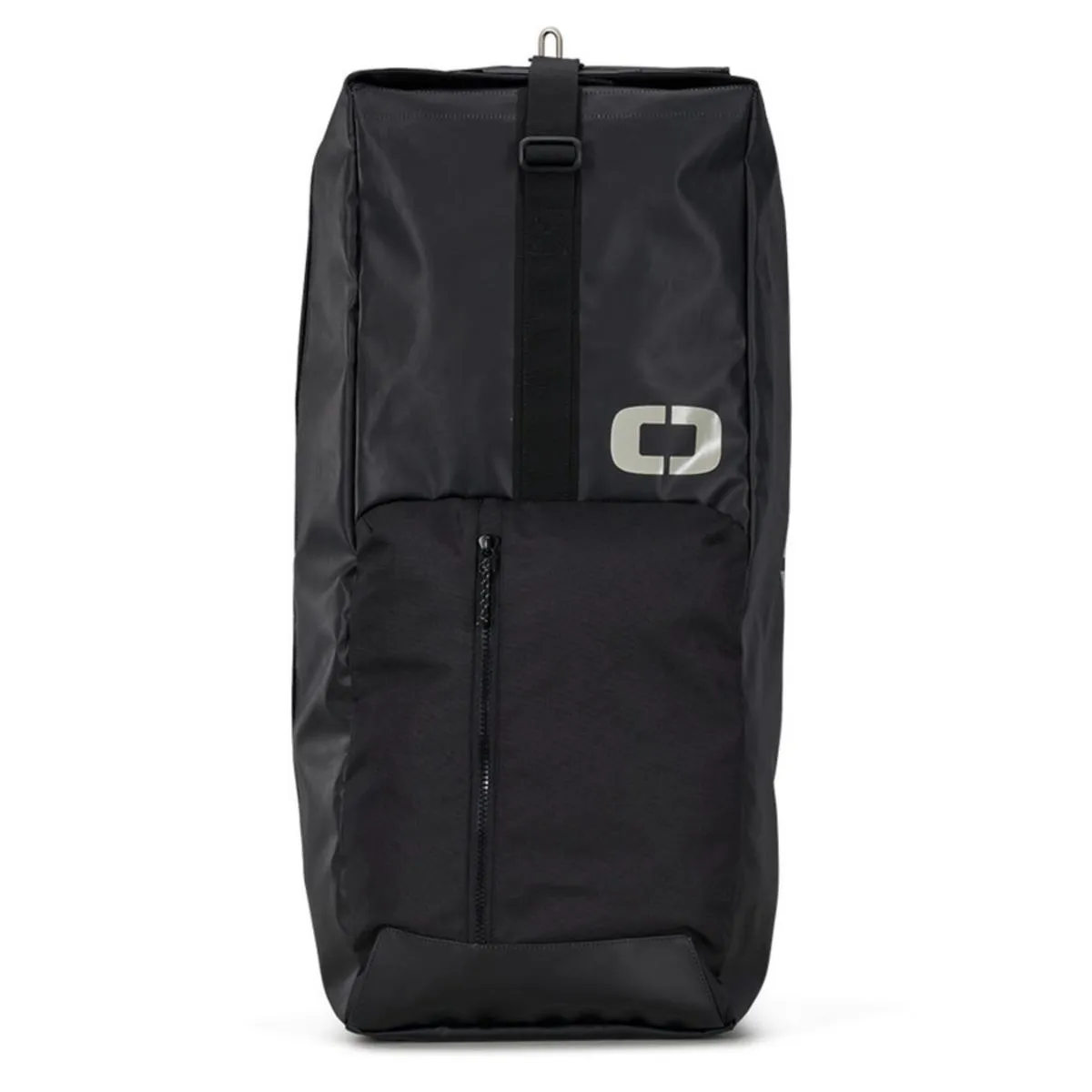 Ogio Utility 90L Duffel Bag - Black