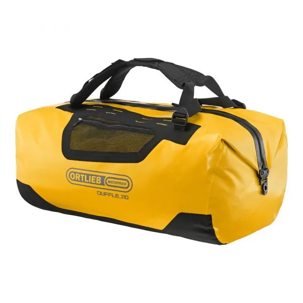 Ortlieb Duffel Bag