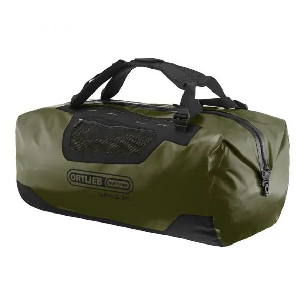 Ortlieb Duffel Bag