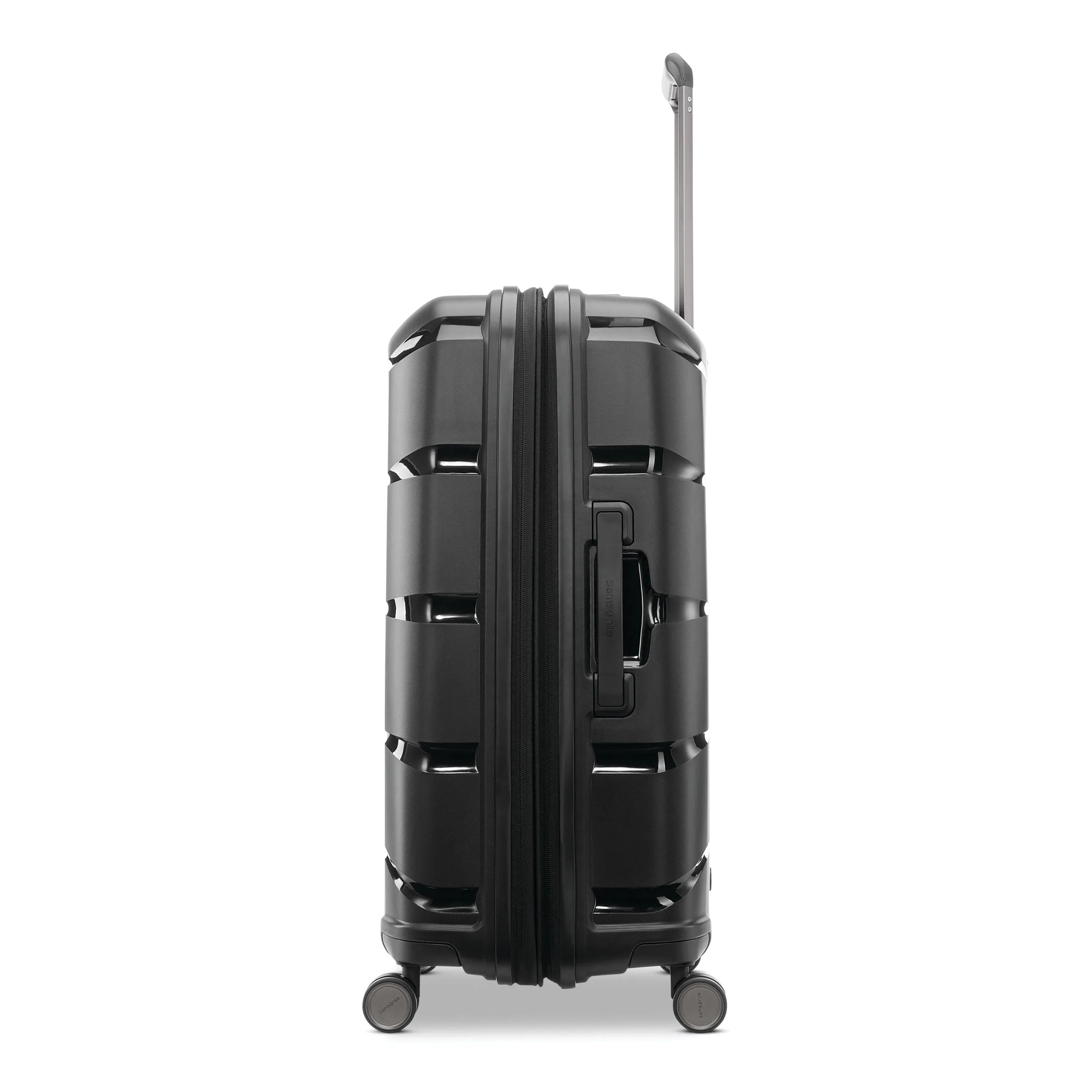 Outline Pro Hardside Medium Checked Luggage