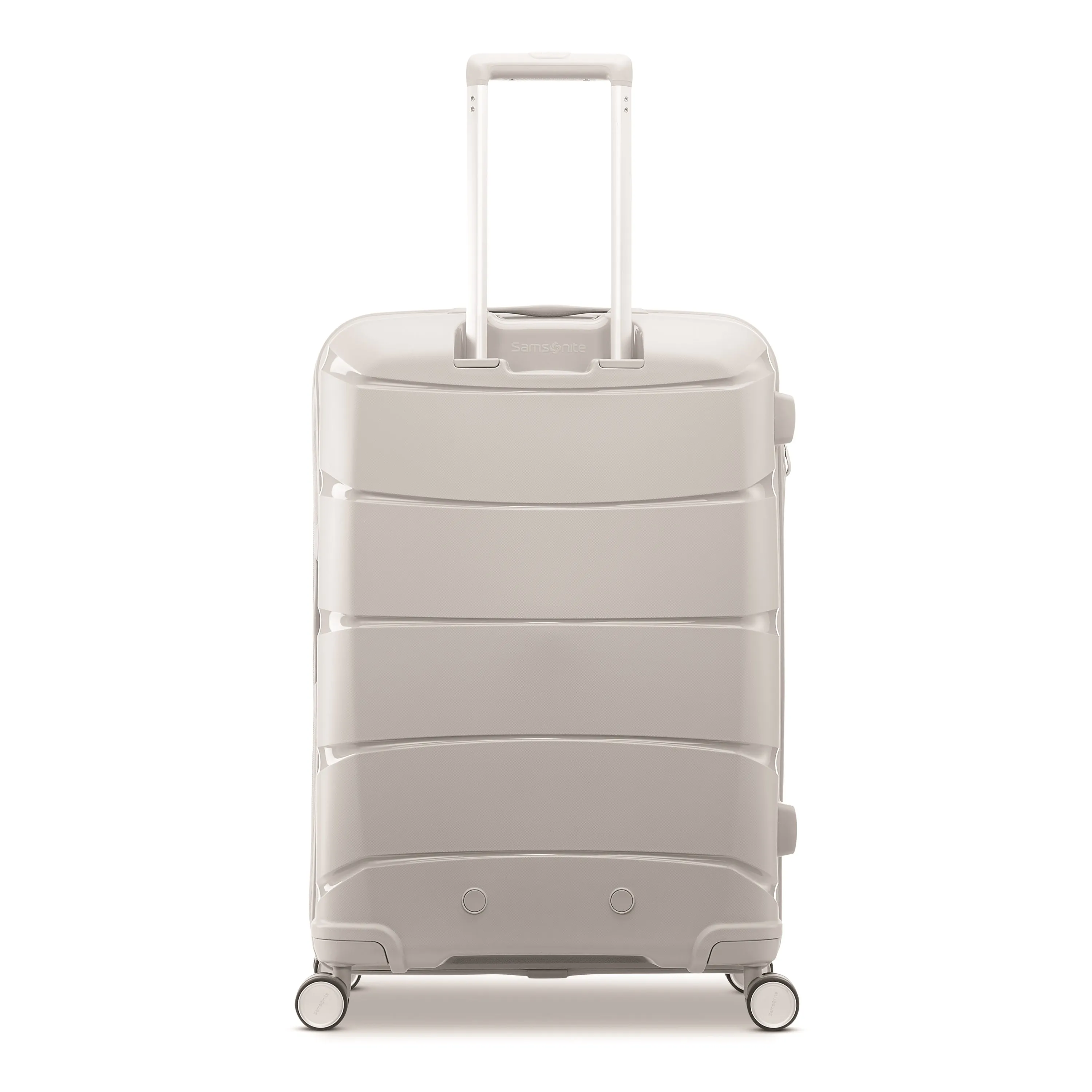 Outline Pro Hardside Medium Checked Luggage