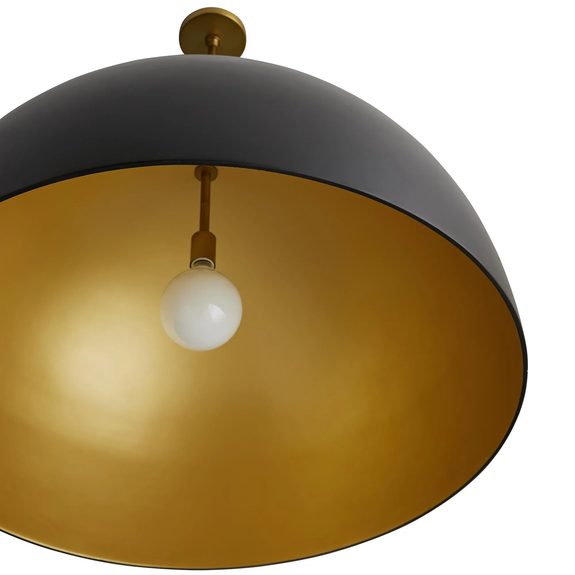 Pascal Pendant Light