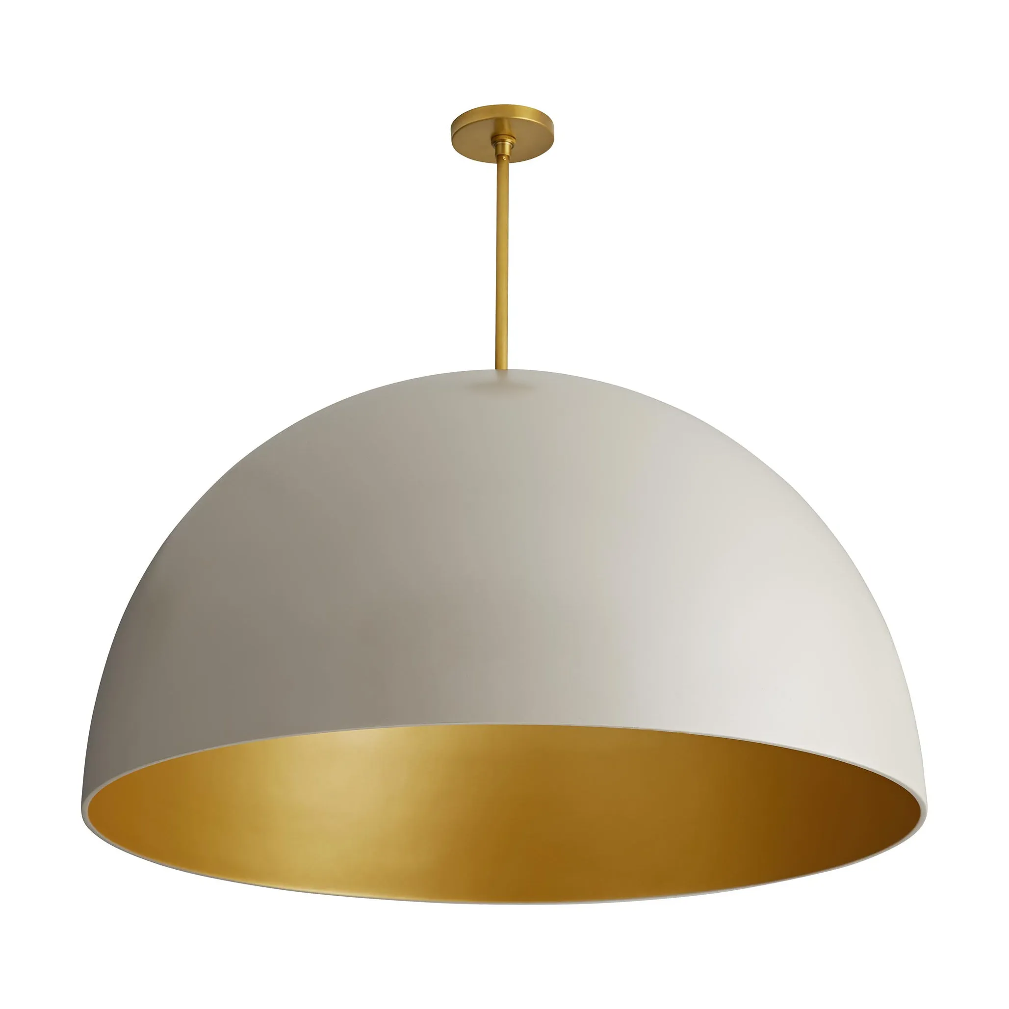 Pascal Pendant Light