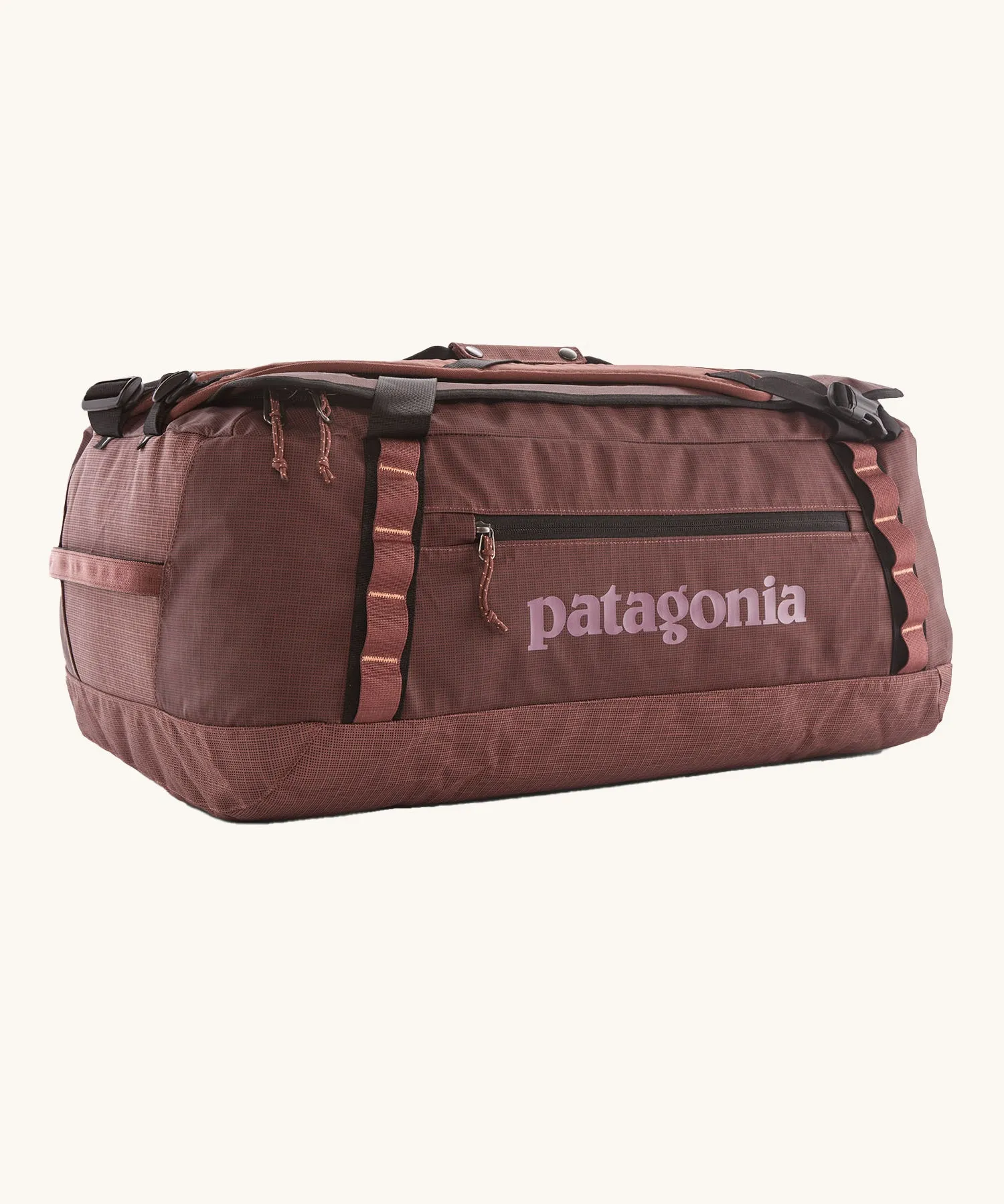 Patagonia Black Hole Duffel 55L - Dulse Mauve