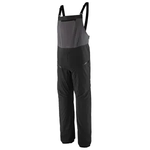 Patagonia Mens Snowdrifter Bibs 2025