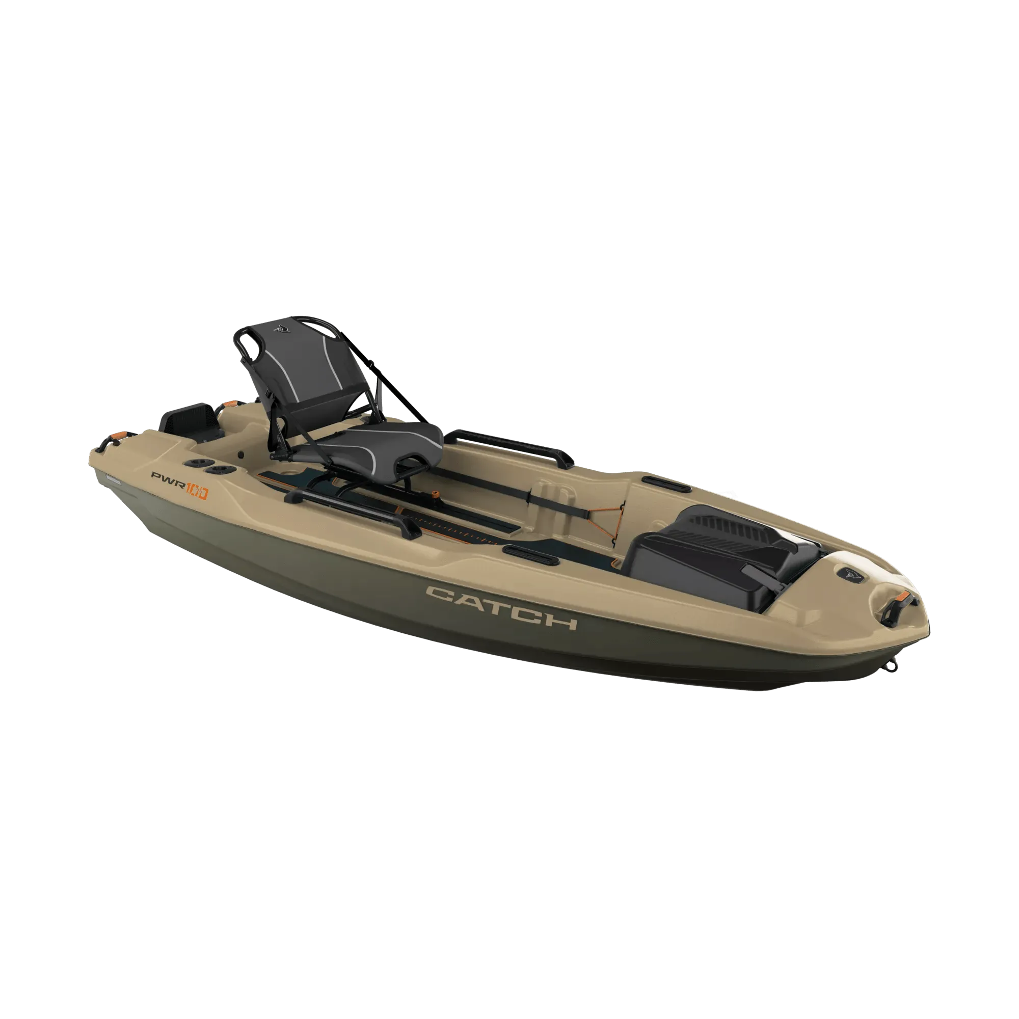 Pelican Catch PWR 100 Fishing Kayak