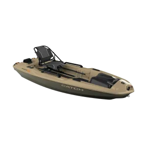 Pelican Catch PWR 100 Fishing Kayak