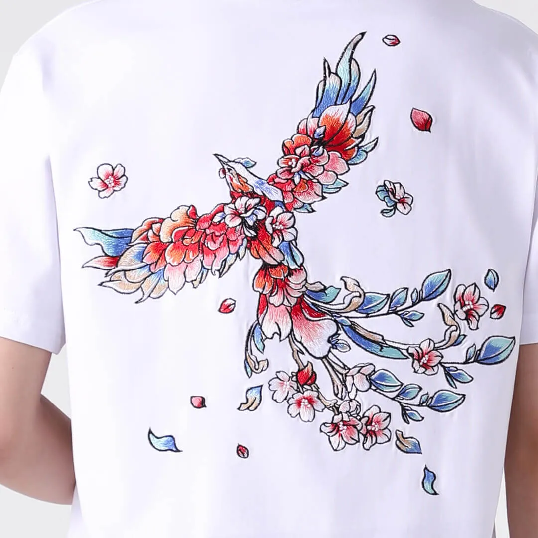 Phoenix Shirt