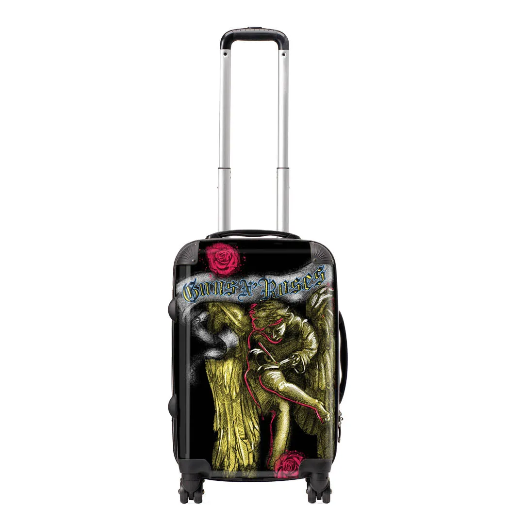 Rocksax Guns N' Roses Travel Backpack - Illusion Luggage