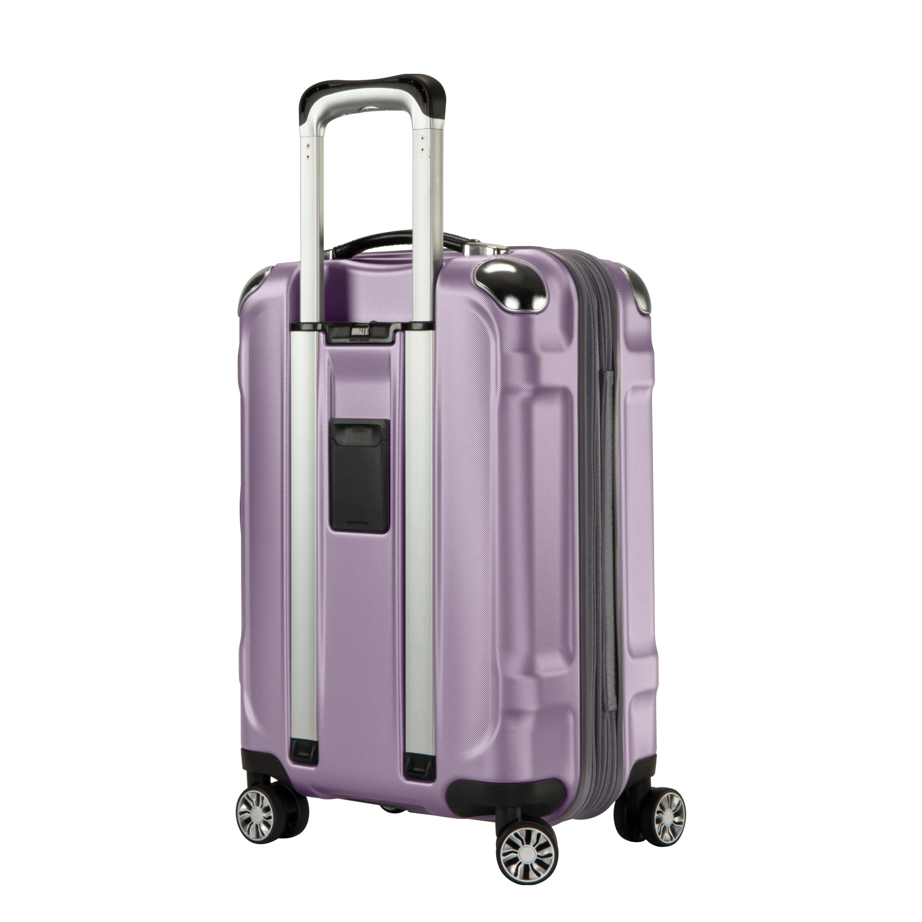 Rodeo Drive 2.0 Hardside Carry-On Luggage