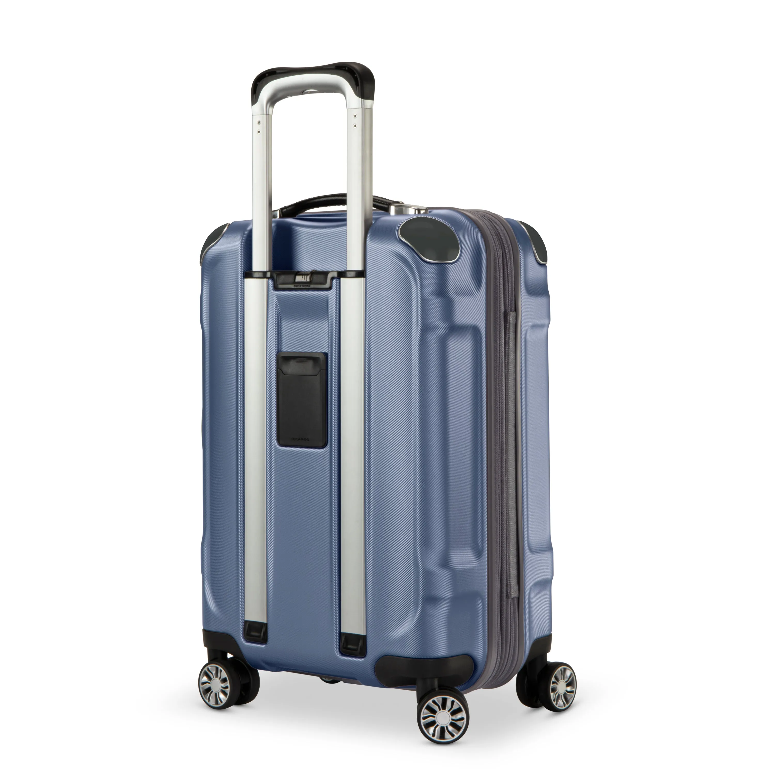 Rodeo Drive 2.0 Hardside Carry-On Luggage