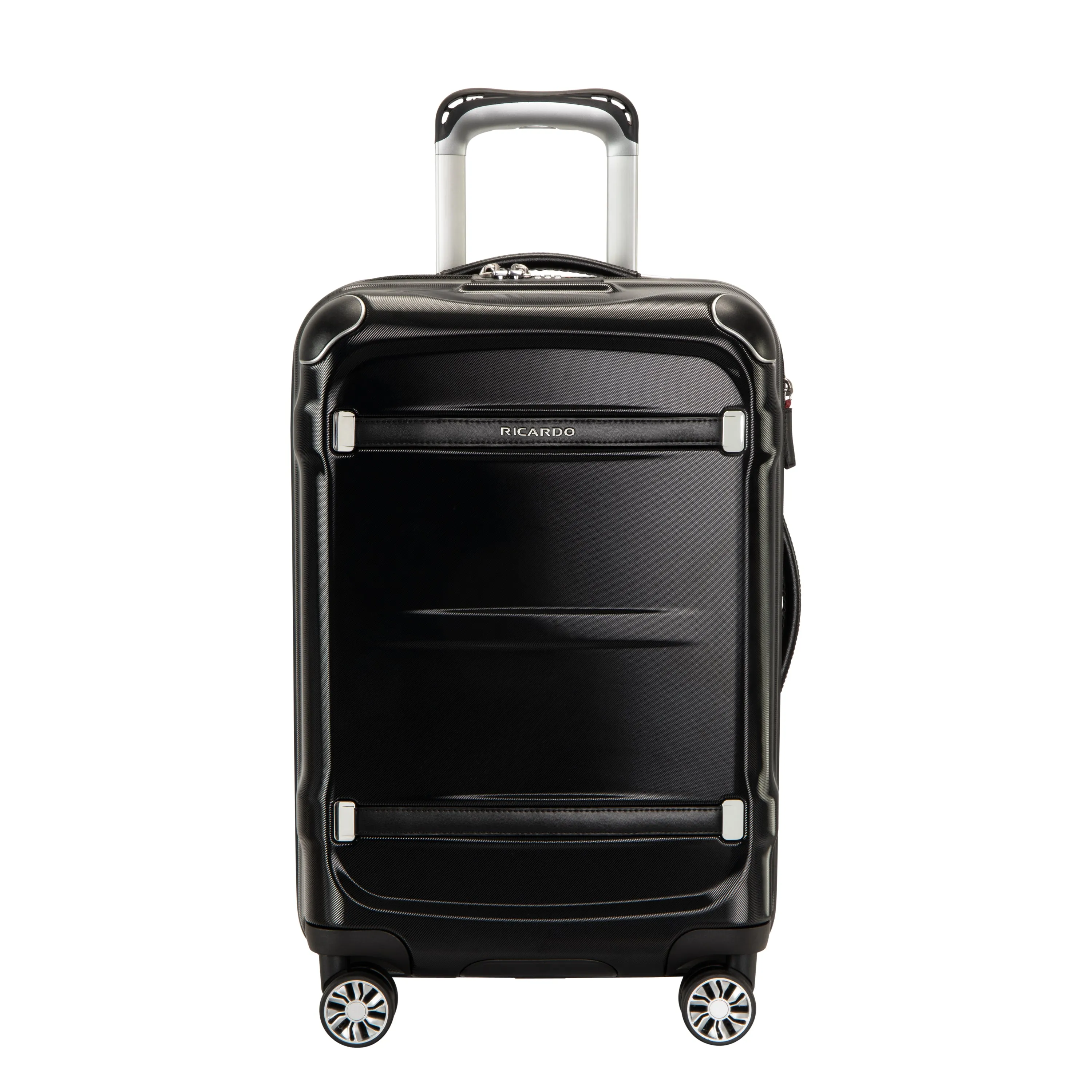 Rodeo Drive 2.0 Hardside Carry-On Luggage