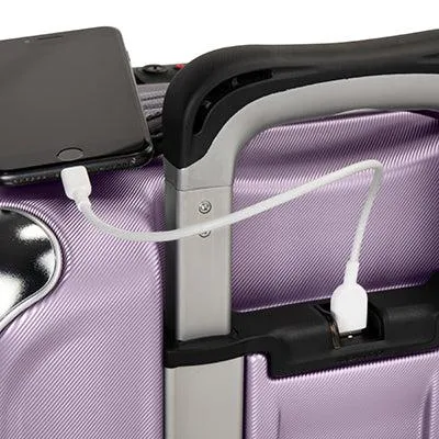 Rodeo Drive 2.0 Hardside Carry-On Luggage