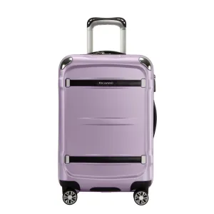 Rodeo Drive 2.0 Hardside Carry-On Luggage