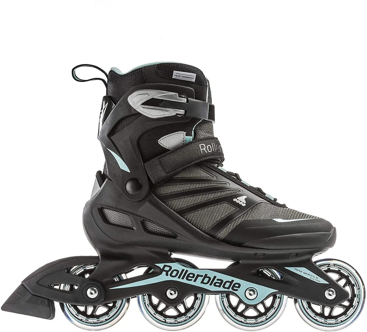 Rollerblade Zetrablade Womens