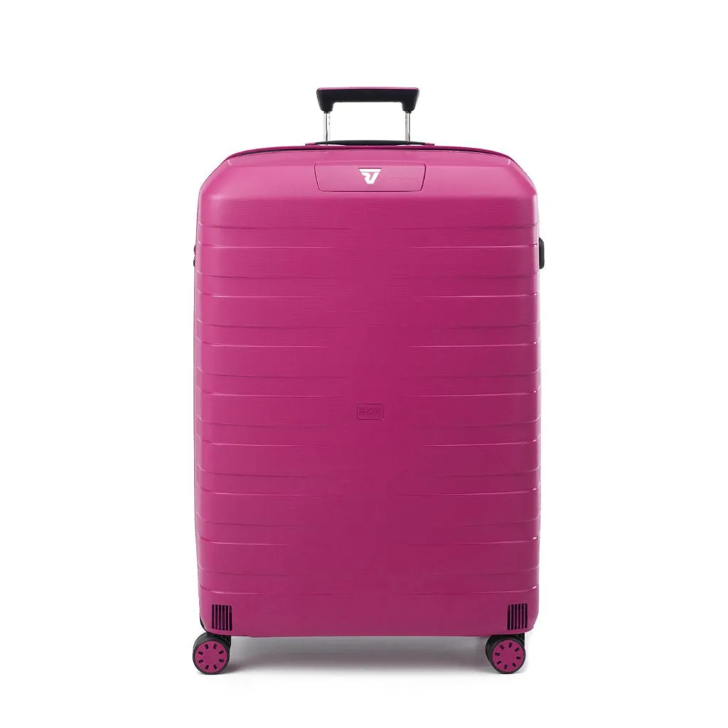 Roncato Box Sport 2.0 Large 78cm Hardsided Spinner Suitcase - Magento