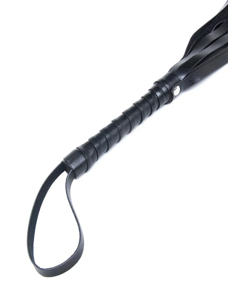 S&M Mini Flogger