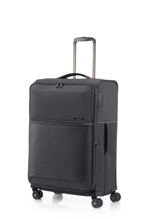 Samsonite 73HR 72cm Medium Suictae - Black