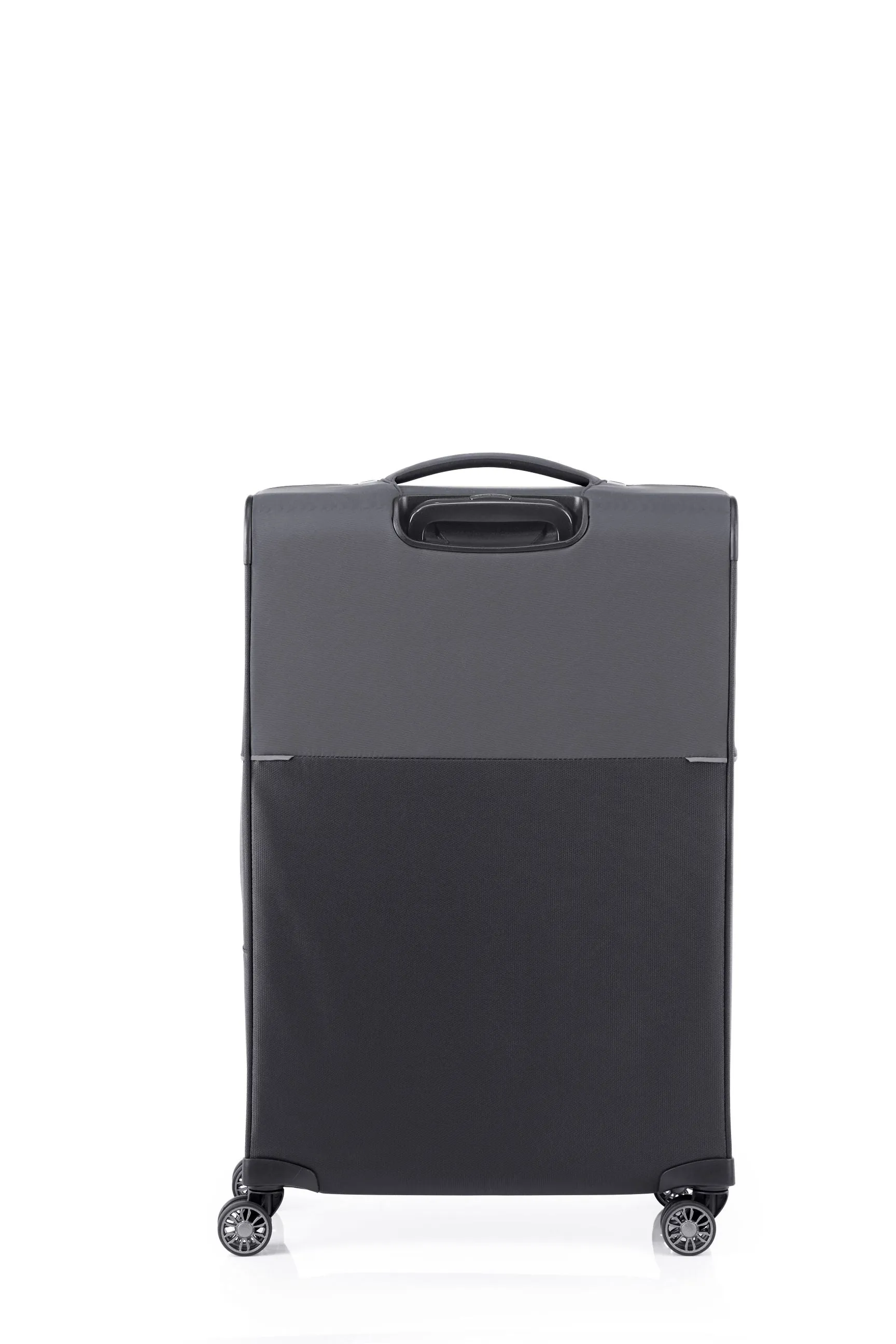 Samsonite 73HR 72cm Medium Suictae - Black